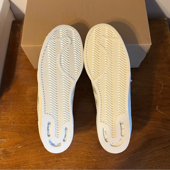 ADIDAS Men’s Superstar Parley Shoes - Picture 8 of 12